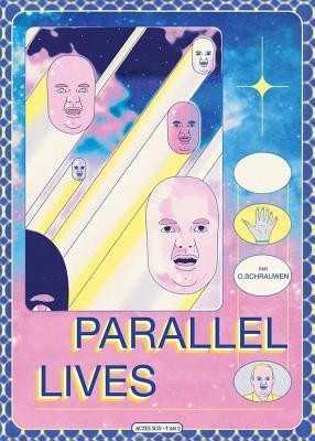 Parallel Lives foto
