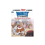 Dogmatix and the Indomitables Vol. 2: The Romans Go to the Dogs