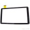 Touchscreen Universal XC-PG1010-041 -A0-FPC, Black