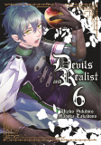 Devils and Realist. Volume 6 | Madoka Takadono