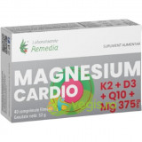 Magnesium Cardio 40cpr