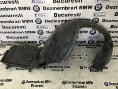 Aparatoare noroi stanga fata BMW E46