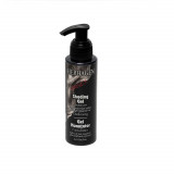 Gel de nuantare progresiva fire albe, gri inchis Unisex, 100ml, Herbagen