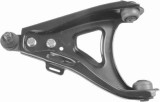 Brat, suspensie roata RENAULT MEGANE I Classic (LA0/1) (1996 - 2006) RINGER 1141001582