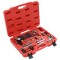 vidaXL Set universal de scule pentru arcuri supape 210504