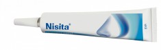 Unguent nazal Nisita, 20g, Engelhard Arzneimittel