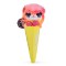 Jucarie plus Coco cone Neon Juno 9609H