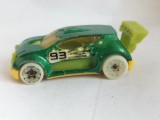 bnk jc Hot Wheels 2017 - Fast 4WD - 346/365
