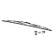 Lama stergator Standard - 60cm (24&ldquo;) - 1buc Garage AutoRide