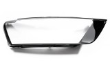 Sticla far dreapta pentru Audi Q3 8U Facelift (2015-2018) - HA038-DREAPTA