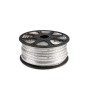 Banda LED flexibila 230V 10mm lumina RGB 1m PS-8392-1, Oem