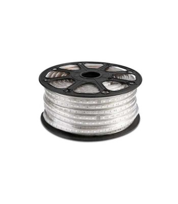 Banda LED flexibila 230V 10mm lumina RGB 1m PS-8392-1 foto