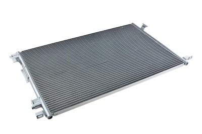 Condensator climatizare, Radiator clima Signum (2002-) 1.8 1 16v, Vectra C (2002-) 1.6 1 16v, Croma (194) (2005-) 1.8 1 16v, 9-3 (Ys3f) (2002-) 1.8 1 foto