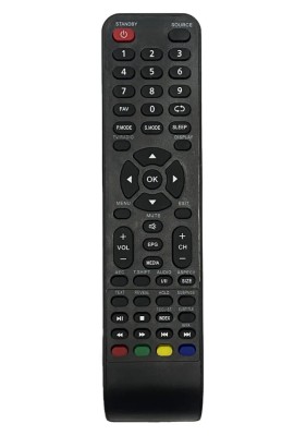 Telecomanda TV Vortex 2 IR1125 (176) foto