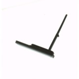 Capac Mufă Audio (AV Jack) Sony Xperia M2 Aqua D2406 Negru - Calitate Premium