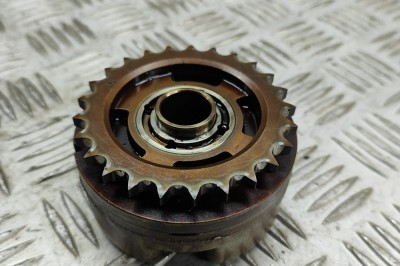 Fulie admisie AUDI A6 4F2, C6 2007 OEM: 06E109083E | 23116170 foto