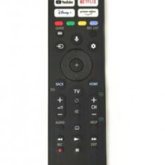 Telecomanda originala pentru TV Sony, RMF-TX520E, 100995323