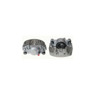 Etrier frana MERCEDES-BENZ E-CLASS cupe C207 ATE 24360117225 foto