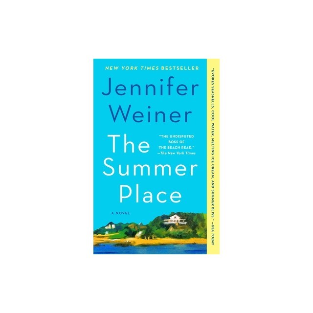 The Summer Place