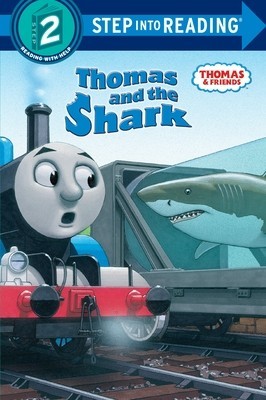 Thomas and the Shark (Thomas &amp;amp; Friends) foto