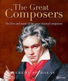 The Great Composers by Jeremy Nicholas