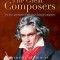 The Great Composers by Jeremy Nicholas