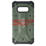 Carcasa UAG Pathfinder Samsung Galaxy S10e Olive Drab, protectie premium, rezistenta la impact