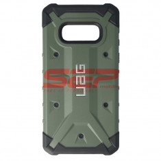 Carcasa UAG Pathfinder Samsung Galaxy S10e Olive Drab