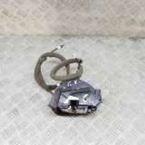 &Icirc;ncuietoare Ușă St&acirc;nga Spate Nissan Qashqai II J11 2014- Originală