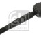FEBI BILSTEIN 41914 Articulatie axiala, cap de bara