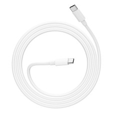 Cablu Date si Incarcare Laptop, Tablet, Smartphone, Putere 100 W, USB Type-C la USB Type-C, Lung 2 m, 5 A, Borofone