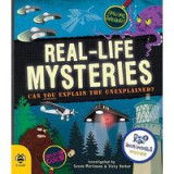 Real-Life Mysteries