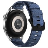 Curea Samsung Gear S3 46mm Asteroid GSM, bleumarin, W070