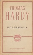 Jude Nestiutul