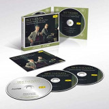 Beethoven: Complete Works for Cello and Piano(CD2+Blu-Ray Audio) | Pierre Fournier, Friedrich Gulda, Clasica, Deutsche Grammophon
