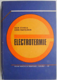 Electrotermie &ndash; Dan Comsa