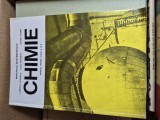Manual chimie cls a IX-a vintage