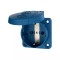Priza Schuko cu capac 16A, 230V ProAdvanced PowerfulTools