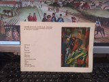 Plugor Sandor, catalog Expoziția de pictură și grafică, Sf&acirc;ntu Gheorghe 1978 120