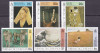 Turks Caicos 1979 pictura arta MI 474-479 MNH, Nestampilat