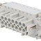 Conector EPIC H-BE 16A Inserturi Mamă