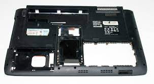 Bottom case pentru Acer Aspire 7535_MS2262 foto