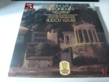 Sy.9 - Beethoven -Rudolf Kempe,vinil