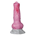 Dildo Fantasy Gory 18.2cm