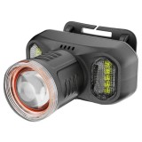 LANTERNA FRUNTE 1500MAH