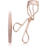 Tweezerman Studio Collection Rose Gold Brow &amp; Lash Gift Set set cadou creșterii genelor și a spr&acirc;ncenelor Rose Gold