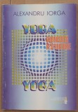 (C521) ALEXANDRU IORGA - YOGA - GIMNASTICA RESPIRATORIE