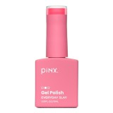 Oja semipermanenta pinx. Everyday Slay - Coral Heat 15ml, Cupio