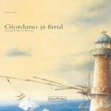 Giordano si farul | Janna Carioli, Signatura