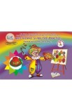 Arte vizuale si abilitati practice - Clasa 4 - Caiet de lucru - Adina Grigore, Georgeta-Mihaela Crivac, Claudia-Daniela Negritoiu, Augustina Anghel, E
